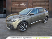 Peugeot 3008 occasion année 2018 boite Automatique Annonce Peugeot 3008 occasion Essence Puretech 130ch S&S EAT8 Allure à CHATENOY LE ROYAL