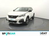 Peugeot 3008 Puretech 130ch S&S EAT8 Allure  2019 - annonce de voiture en vente sur Auto Sélection.com