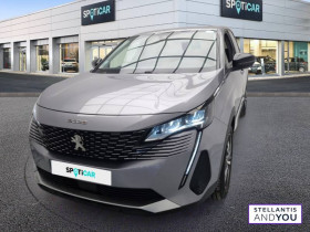 Peugeot 3008 , garage SPOTICAR STELLANTIS &YOU MARSEILLE MICHELET  MARSEILLE CEDEX 8