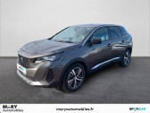 Annonce Peugeot 3008 occasion Essence Puretech 130ch S&S EAT8 Allure  Coutances