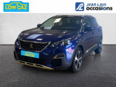 Peugeot 3008 occasion année 2019 boite Automatique Annonce Peugeot 3008 occasion Essence Puretech 130ch S&S EAT8 Allure à SASSENAGE