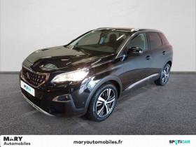 Peugeot 3008 , garage MARY AUTOMOBILES CHERBOURG PEUGEOT  Tourlaville