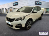 Annonce Peugeot 3008 occasion Essence Puretech 130ch S&S EAT8 Allure  RILLIEUX LA PAPE