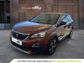 Peugeot 3008 occasion année 2018 boite Automatique Annonce Peugeot 3008 occasion Essence Puretech 130ch S&S EAT8 Allure à AUXERRE