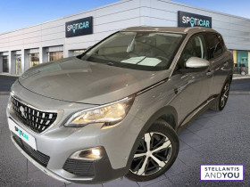 Peugeot 3008 , garage SPOTICAR STELLANTIS &YOU MARSEILLE RABATAU  MARSEILLE