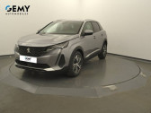 Peugeot 3008 Puretech 130ch S&S EAT8 Allure  2021 - annonce de voiture en vente sur Auto Sélection.com