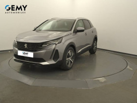 Peugeot 3008 , garage PEUGEOT GEMY VANNES  VANNES