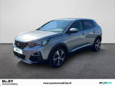 Peugeot 3008 Puretech 130ch S&S EAT8 Allure  2019 - annonce de voiture en vente sur Auto Sélection.com