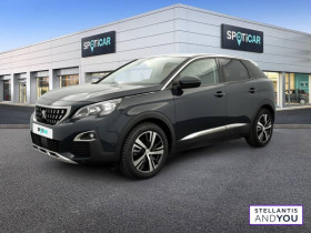 Peugeot 3008 , garage SPOTICAR STELLANTIS &YOU MALAKOFF  MALAKOFF