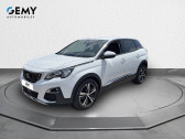 Peugeot 3008 occasion année 2019 boite Automatique Annonce Peugeot 3008 occasion Essence Puretech 130ch S&S EAT8 Allure à HYERES