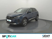 Annonce Peugeot 3008 occasion Essence Puretech 130ch S&S EAT8 Allure  ANGERS