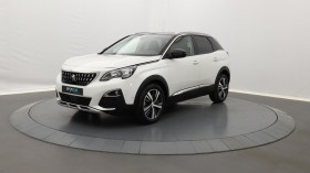 Peugeot 3008 , garage TRESSOL-CHABRIER OCCASION SETE  SETE