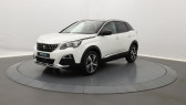 Peugeot 3008 occasion année 2020 boite Automatique Annonce Peugeot 3008 occasion Essence Puretech 130ch S&S EAT8 Allure à Montpellier