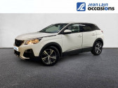 Peugeot 3008 occasion année 2020 boite Automatique Annonce Peugeot 3008 occasion Essence Puretech 130ch S&S EAT8 Allure à Vétraz-Monthoux