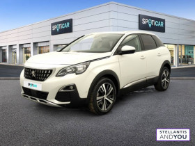 Peugeot 3008 , garage SPOTICAR STELLANTIS &YOU MALAKOFF  MALAKOFF
