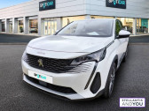 Peugeot 3008 occasion année 2021 boite Automatique Annonce Peugeot 3008 occasion Essence Puretech 130ch S&S EAT8 Allure à NANTERRE