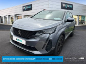 Peugeot 3008 occasion année 2021 boite Automatique Annonce Peugeot 3008 occasion Essence Puretech 130ch S&S EAT8 Allure à NANTERRE