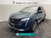 Peugeot 3008 PURETECH 130CH S&S EAT8 ALLURE   Brie-Comte-Robert 77