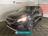 Annonce Peugeot 3008 occasion Essence PURETECH 130CH S&S EAT8 ALLURE � Noisy-le-Grand