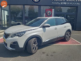 Peugeot 3008 occasion année 2019 boite Automatique Annonce Peugeot 3008 occasion Essence Puretech 130ch S&S EAT8 Allure à Angers