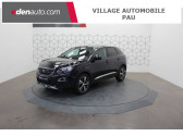 Peugeot 3008 Puretech 130ch S&S EAT8 Allure  2020 - annonce de voiture en vente sur Auto Sélection.com