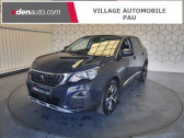 Peugeot 3008 occasion année 2020 boite Automatique Annonce Peugeot 3008 occasion Essence Puretech 130ch S&S EAT8 Allure à LONS
