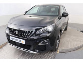 Peugeot 3008 occasion année 2019 boite Automatique Annonce Peugeot 3008 occasion Essence Puretech 130ch S&S EAT8 Allure à Osny