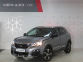 Peugeot 3008 occasion année 2018 boite Automatique Annonce Peugeot 3008 occasion Essence Puretech 130ch S&S EAT8 Allure à Biarritz