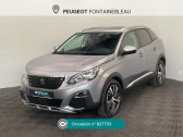 Peugeot 3008 PURETECH 130CH S&S EAT8 ALLURE  2020 - annonce de voiture en vente sur Auto Sélection.com