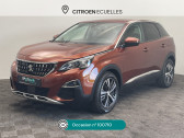 Peugeot 3008 PURETECH 130CH S&S EAT8 ALLURE   cuelles 77