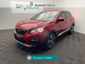 Peugeot 3008 occasion année 2020 boite Automatique Annonce Peugeot 3008 occasion Essence PURETECH 130CH S&S EAT8 ALLURE à Meaux
