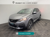 Peugeot 3008 PURETECH 130CH S&S EAT8 ALLURE   Brie-Comte-Robert 77