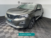 Peugeot 3008 occasion année 2020 boite Automatique Annonce Peugeot 3008 occasion Essence PURETECH 130CH S&S EAT8 ALLURE à Cesson