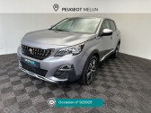 Peugeot 3008 occasion année 2020 boite Automatique Annonce Peugeot 3008 occasion Essence PURETECH 130CH S&S EAT8 ALLURE à Cesson