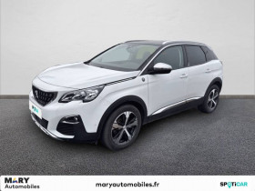 Peugeot 3008 , garage MARY AUTOMOBILES SAINT-POL-SUR-TERNOISE - PEUGEOT  HERLIN-LE-SEC