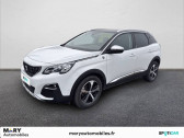 Peugeot 3008 occasion année 2020 boite Automatique Annonce Peugeot 3008 occasion Essence Puretech 130ch S&S EAT8 Crossway à HERLIN-LE-SEC