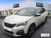 Peugeot 3008 occasion année 2019 boite Automatique Annonce Peugeot 3008 occasion Essence Puretech 130ch S&S EAT8 Crossway à LE GRAND QUEVILLY