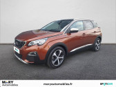 Peugeot 3008 Puretech 130ch S&S EAT8 Crossway  2019 - annonce de voiture en vente sur Auto Sélection.com