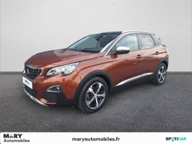 Peugeot 3008 , garage MARY AUTOMOBILES LISIEUX PEUGEOT  Lisieux