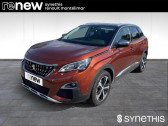 Peugeot 3008 occasion année 2019 boite Automatique Annonce Peugeot 3008 occasion Essence Puretech 130ch S&S EAT8 Crossway à Montélimar