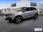 Peugeot 3008 occasion année 2019 boite Automatique Annonce Peugeot 3008 occasion Essence Puretech 130ch S&S EAT8 Crossway à REZE