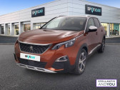 Peugeot 3008 occasion année 2020 boite Automatique Annonce Peugeot 3008 occasion Essence Puretech 130ch S&S EAT8 Crossway à ECULLY