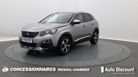 Peugeot 3008 occasion 2019 mise en vente à LATTES par le garage Autodiscount Montpellier - photo n°1
