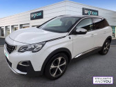 Peugeot 3008 occasion année 2019 boite Automatique Annonce Peugeot 3008 occasion Essence Puretech 130ch S&S EAT8 Crossway à LE GRAND QUEVILLY
