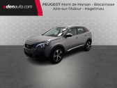 Annonce Peugeot 3008 occasion Essence Puretech 130ch S&S EAT8 Crossway � Saint-Pierre-du-Mont