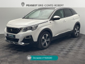 Peugeot 3008 PURETECH 130CH S&S EAT8 CROSSWAY  2019 - annonce de voiture en vente sur Auto Sélection.com