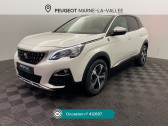 Peugeot 3008 PURETECH 130CH S&S EAT8 CROSSWAY  2020 - annonce de voiture en vente sur Auto Sélection.com