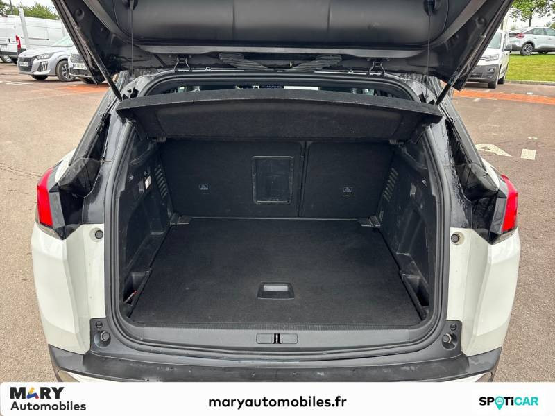 Peugeot 3008 Puretech 130ch S&S EAT8 GT LINE  occasion  Coutances - photo n6