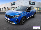 Peugeot 3008 Puretech 130ch S&S EAT8 GT Line   VILLENEUVE D'ASCQ 59