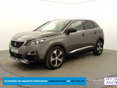 Annonce Peugeot 3008 occasion Essence Puretech 130ch S&S EAT8 GT Line  NANTERRE